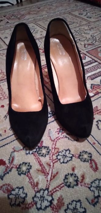 Туфли марки Benetton