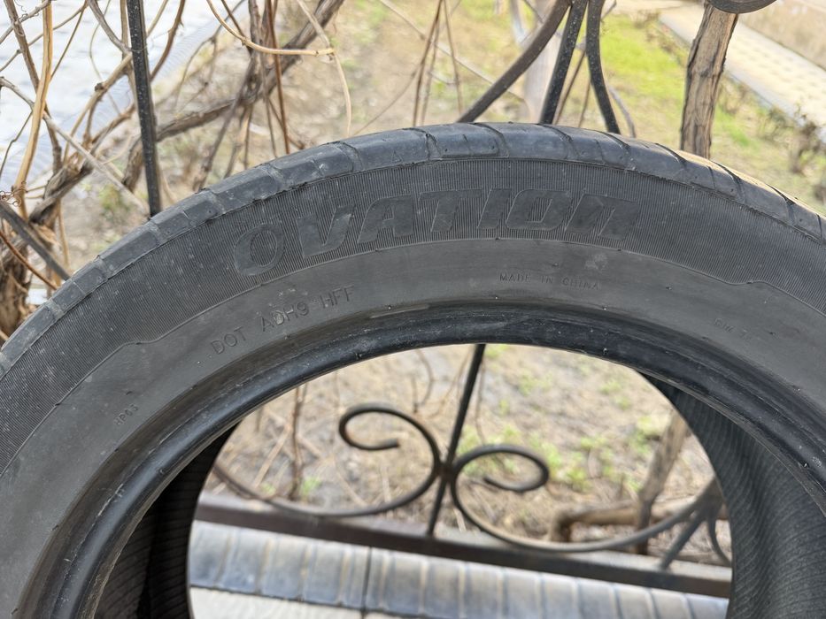 215/55/17 комплект