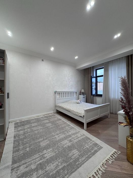 2,7 сотокли 2 қаватли ховли кулолда сотилади