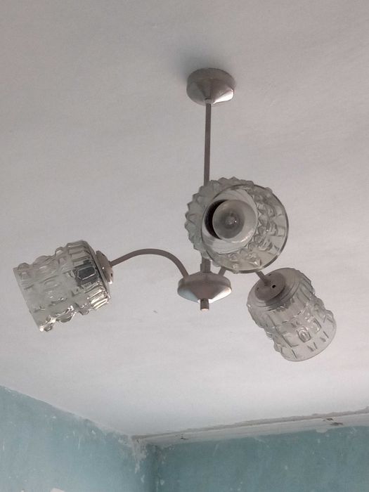 Запазени Ретро полилеи