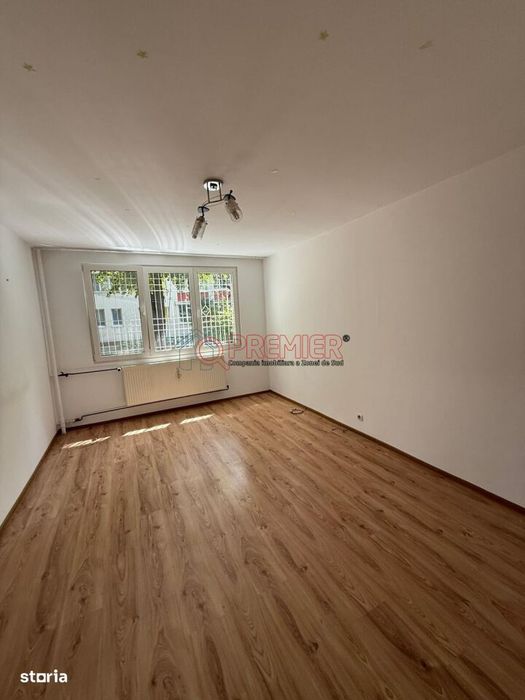 Garsonieră 33 mp | Parter | Str. Râul Șoimului | Comision 0%