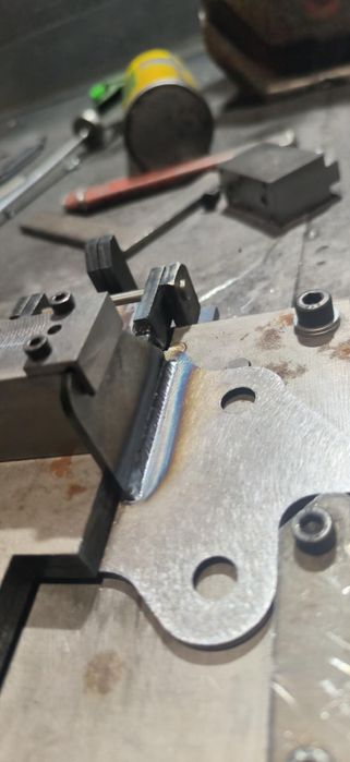 „Професионално заваряване на аргон  цветни и черни метали