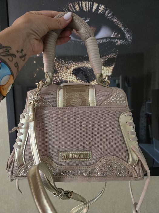 Steve madden дамска чанта