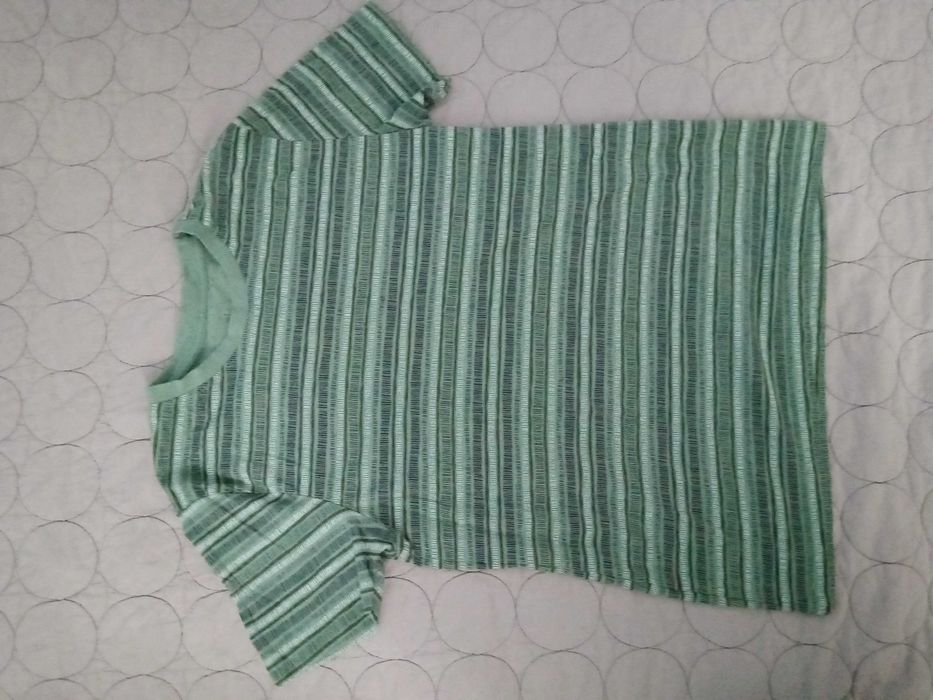 Детски тениски и къси панталони