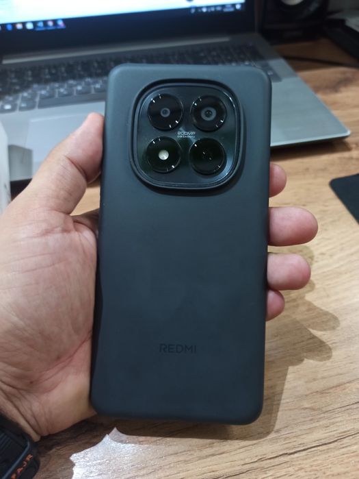 Redmi 15 pro  8/256 gb