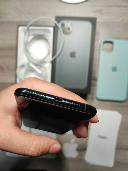 Iphone 11 pro max 256GB