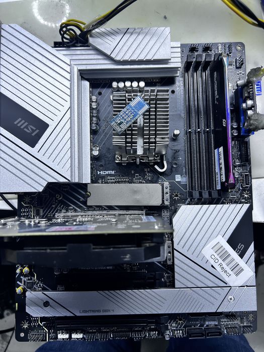 msi pro z790-a max wifi