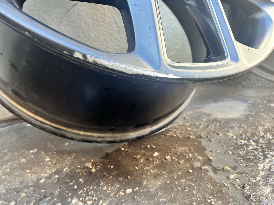 Janta aliaj 22" Range Rover Sport/ Vogue model Style 5131