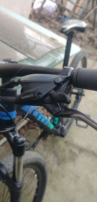 Vand/schimb cu alta bicicleta