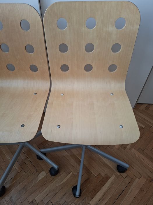 Столове Ikea Jules