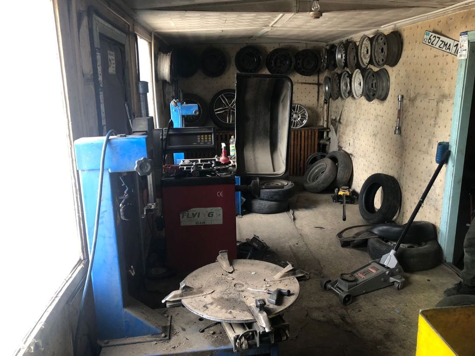 Продам магазин сельхоз запчастей