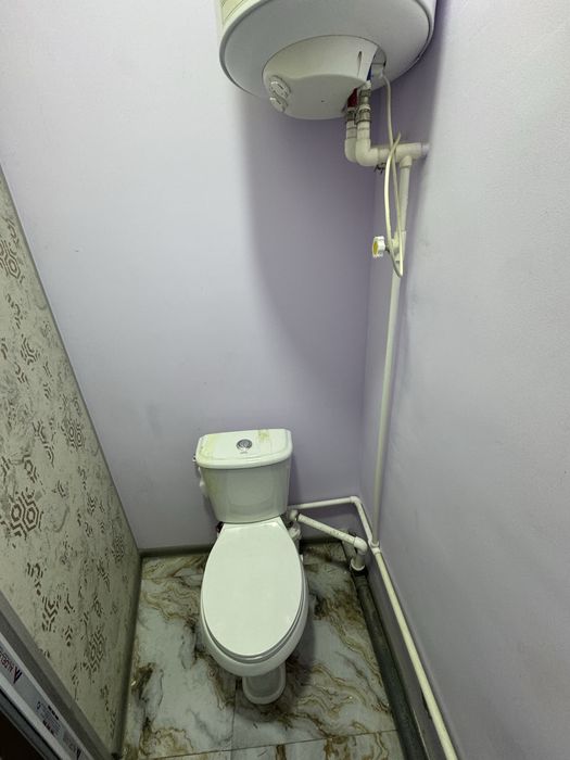 Dustlik MFYda uy sotiladi