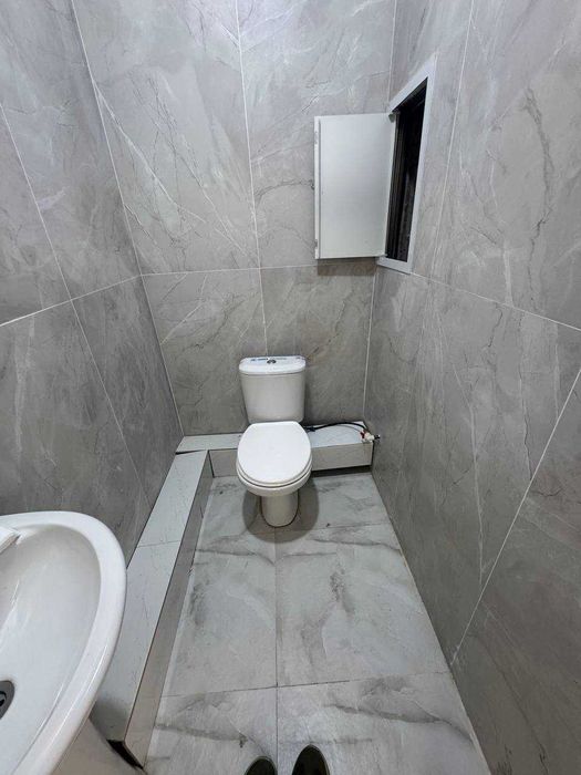 2 комнатная квартира в ЖК O'rikzor Residence