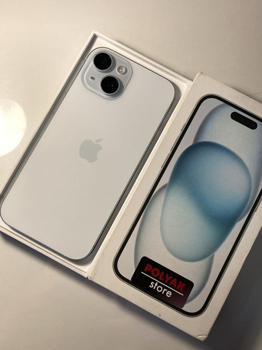 Iphone 15 128gb
