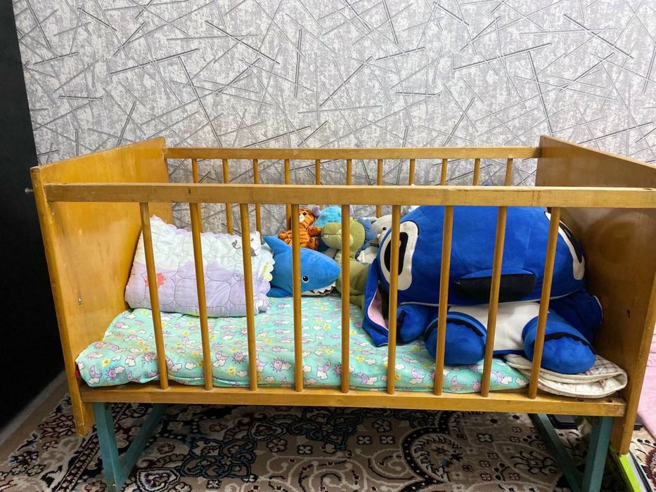 Beshik bn detskiy kravat bor