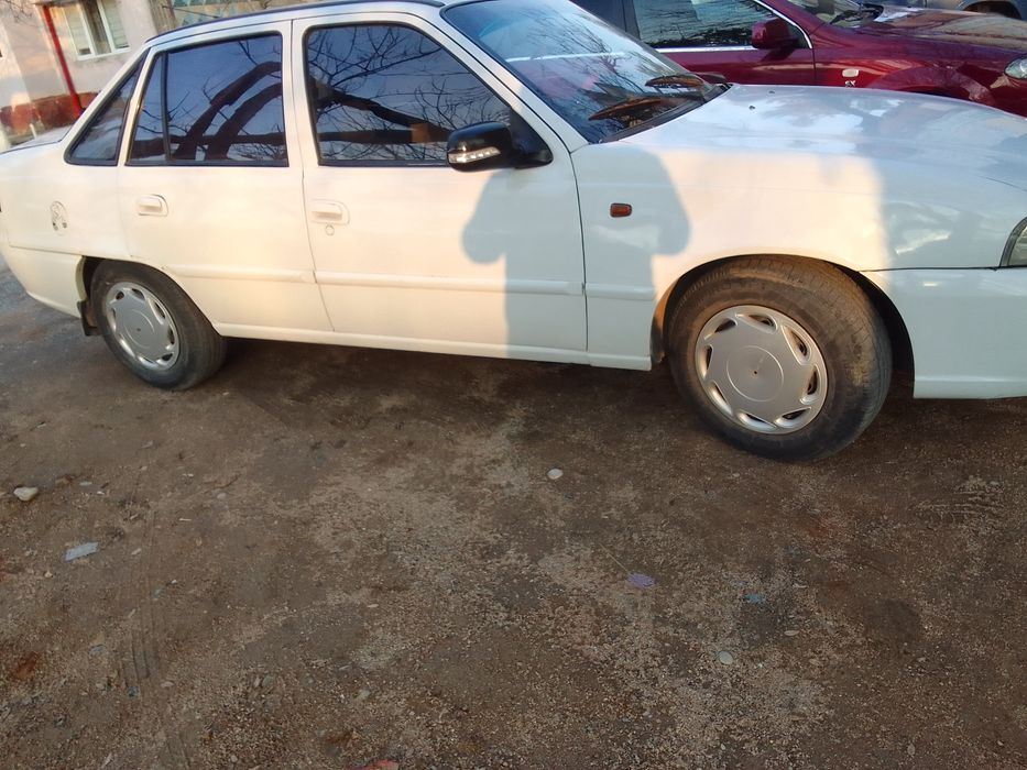 Некси 2 гибрит 2008