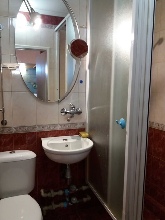 Дава се под наем Двустаен апартамент в София, Център - 65 кв.м за 580 € - Снимка #4