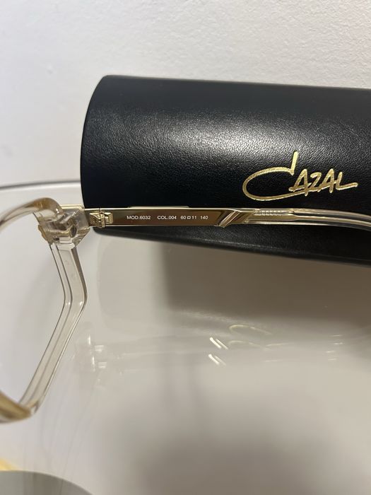 Очила Cazal - Рамка за стъкла