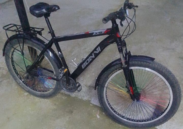 Veloseped 26 YANGI