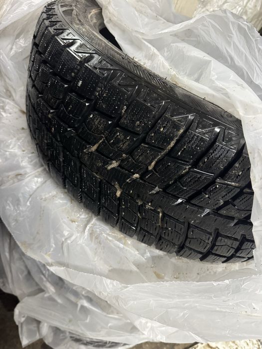 Продам всесезонка шины