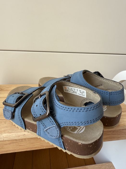 Детски сандали Timberland