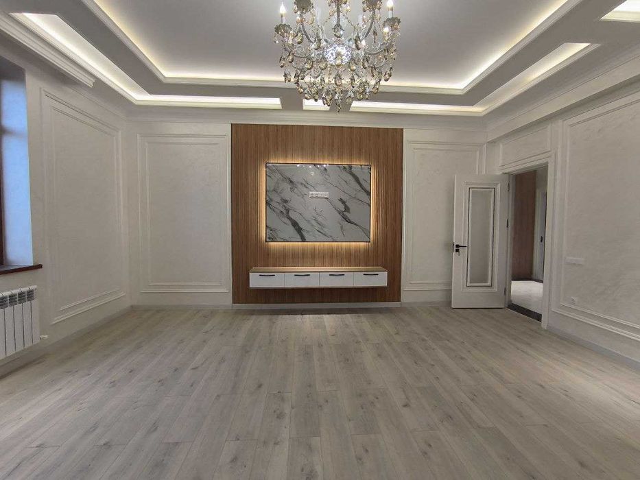 Ijara TTZ 1, Lokomotiv park yangi majmuada 4 xonali kvartira.