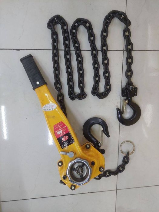 Tall trishotka sifati zo'r