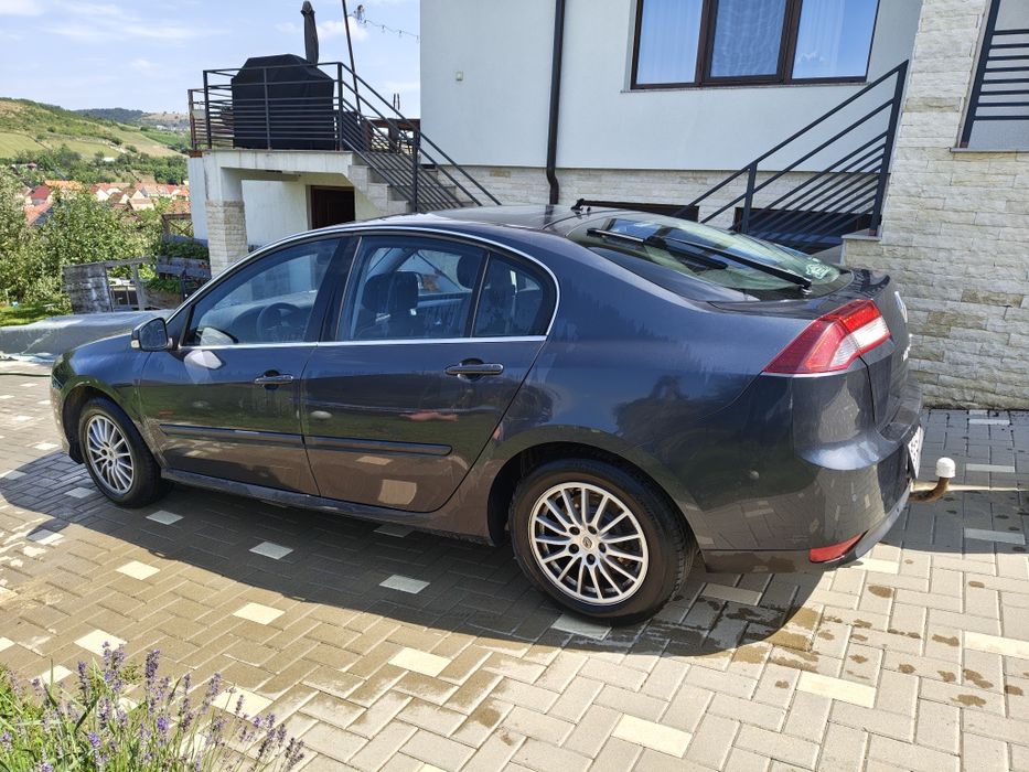 Vand Renault Laguna 2012