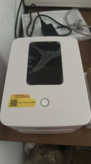 Принтер каспий наклоднойға арналған