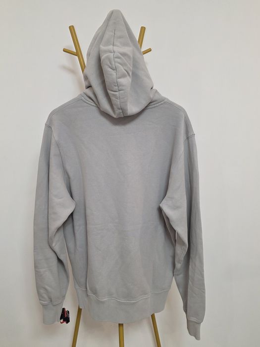 Hanorac Ambush Gri, Marimea L Oversize