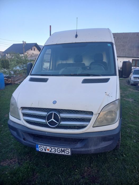 De vanzare Sprinter 318
