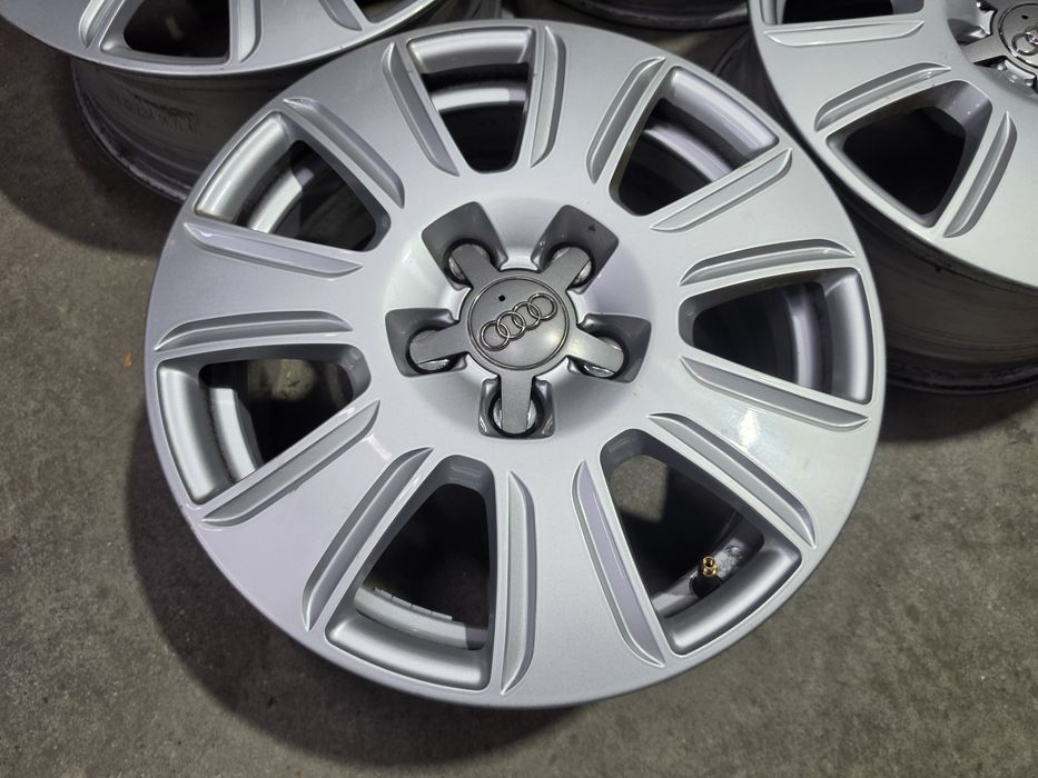 5х112/16 Ауди Шкпда Сеат Фолксеаген 5x112/16 Audi VW Skoda Seat