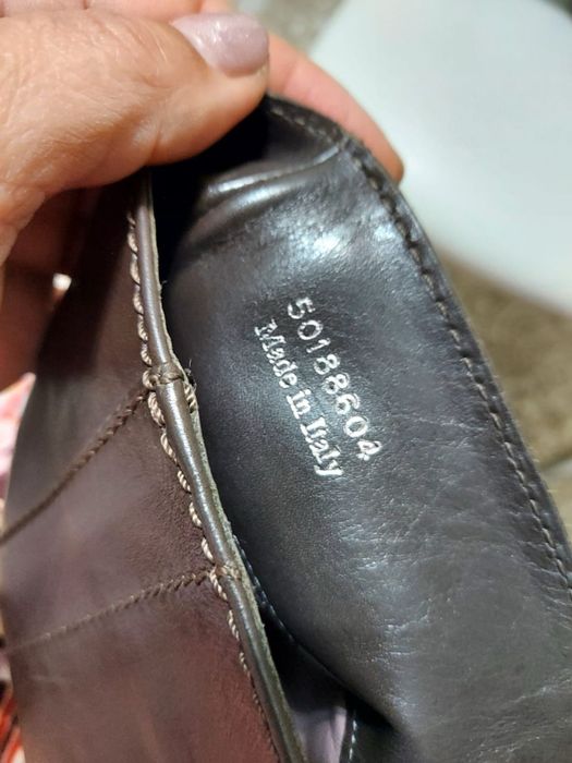Сапоги женские Hugo Boss