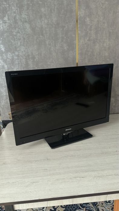 Телевизор  диагональ 81 см