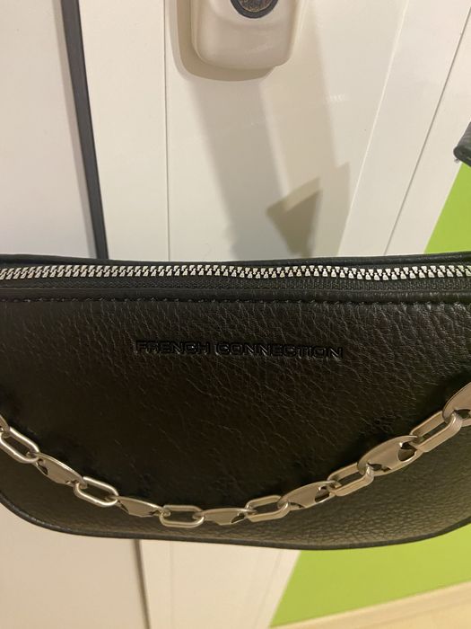 Чисто нова чанта