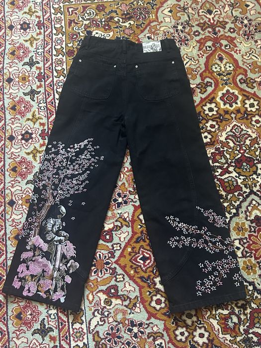 Продам baggy jeans