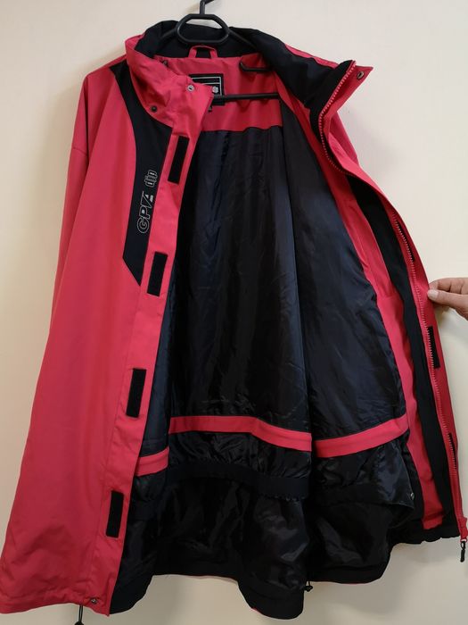 Geaca pentru bărbați XXL