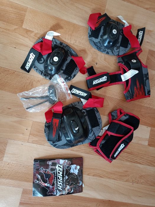 Детски ролери Tempish