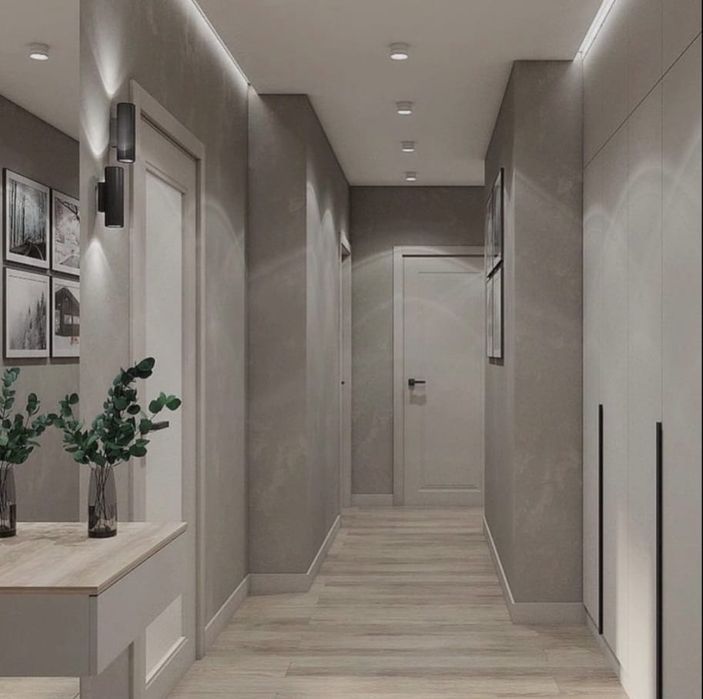 Ремонт квартир и домов