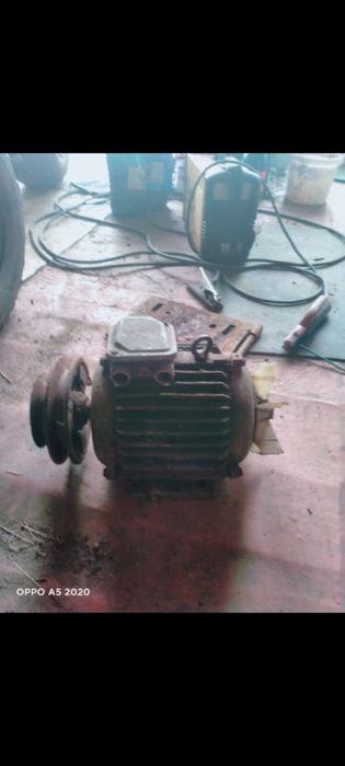 Продам электромоторчик