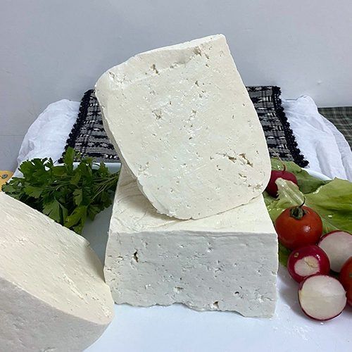 Branza Capra si Oaie