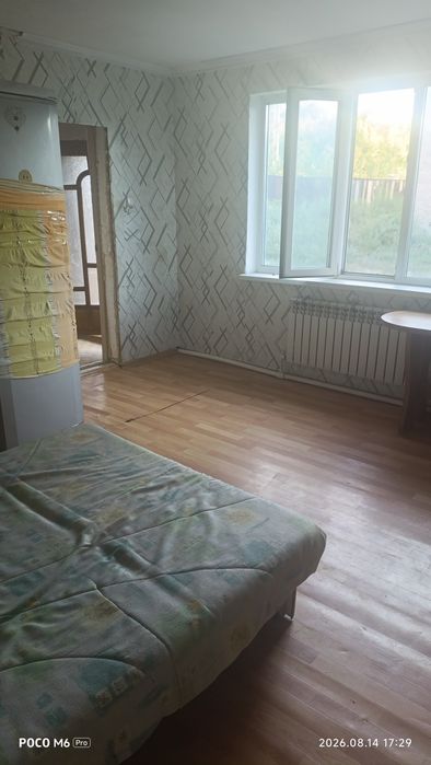 Сдам времянку на длительный срок