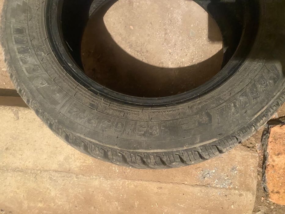Продаю резину.R 14