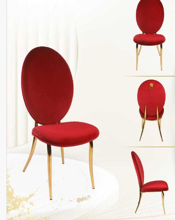 Scaun nunti si evenimente Ring Plus Superior - stoc, livrare rapida