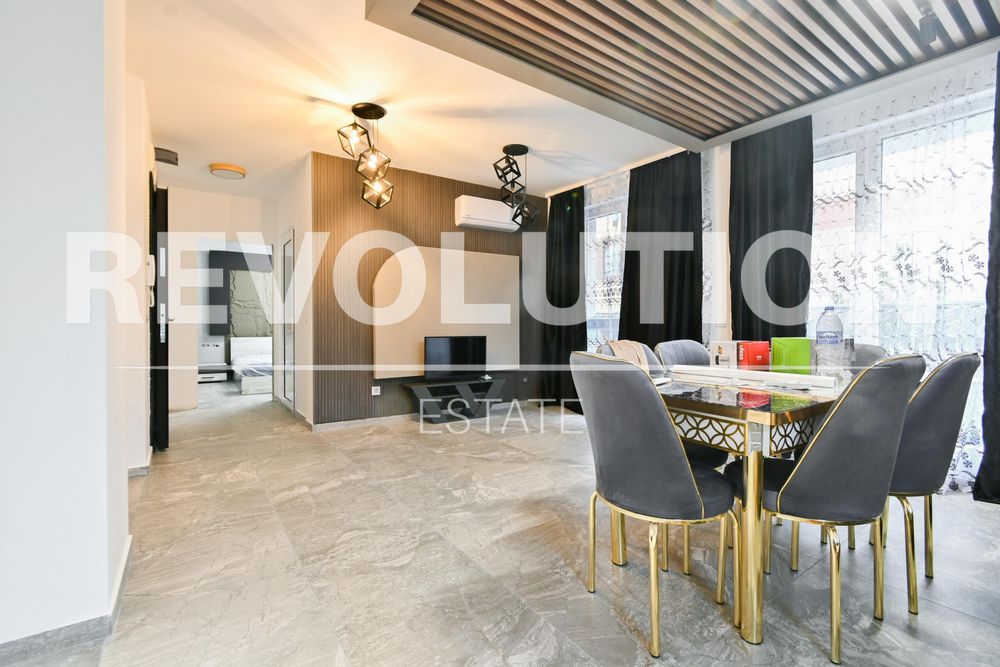 Дава се под наем Двустаен апартамент в София, Надежда 4 - 65 кв.м за 700 € - Снимка #1