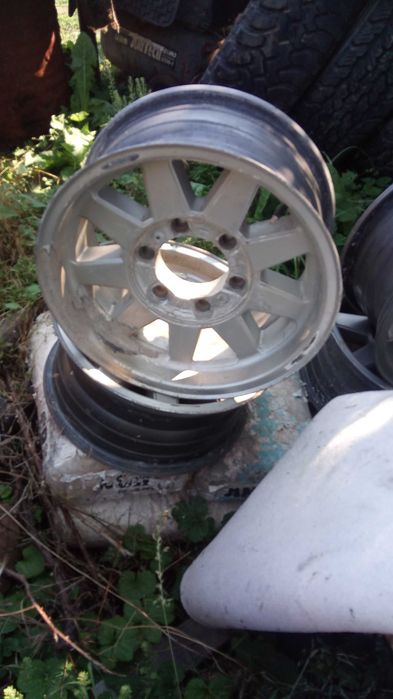 Нисан терано 2,7TDI Бош система НА части