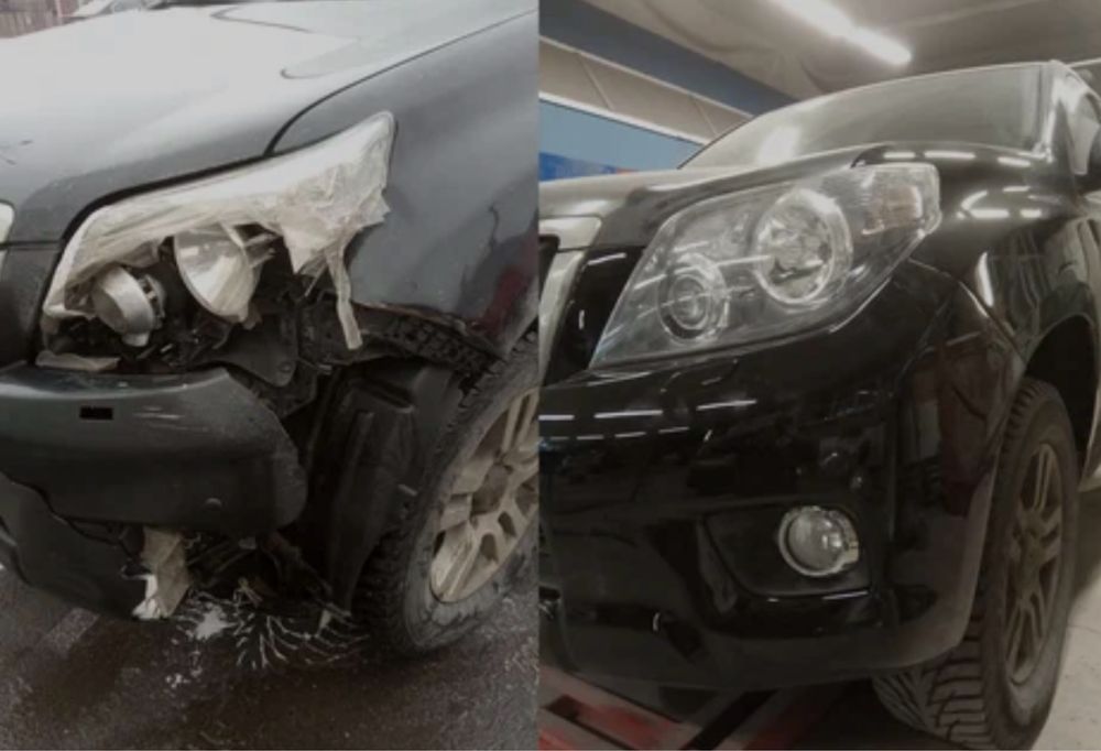 Мийатинач касапраф темирч стент