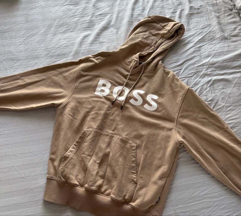 Hoodie “Hugo Boss”