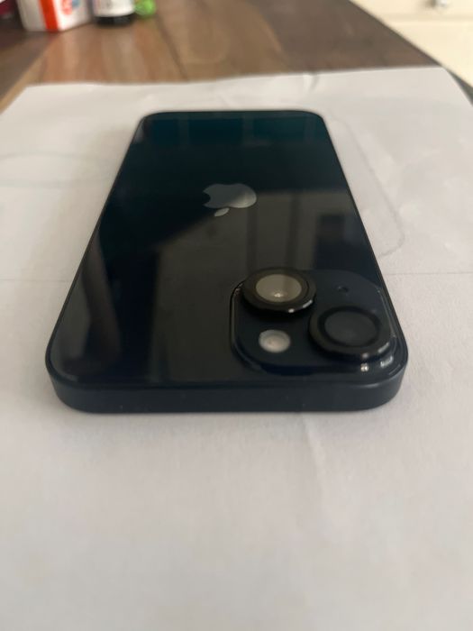 iPhone 14 , negru, in cutie