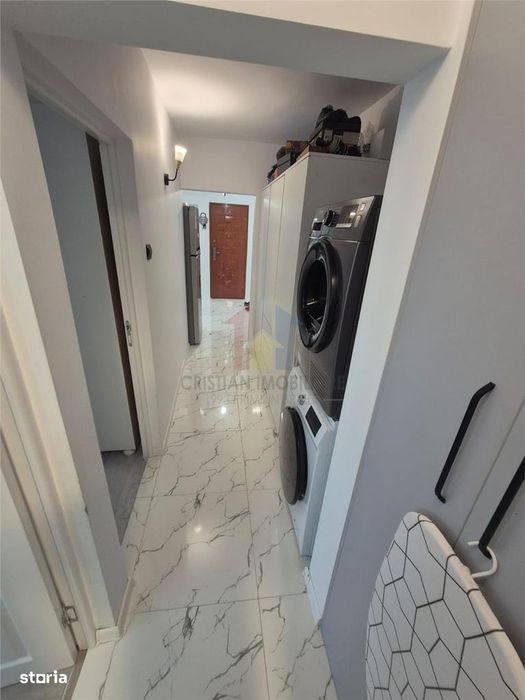 MOBILAT si UTILAT! Apartament 3 camere, Buzaului